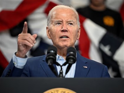 白宮：四方安全對話峰會9/21在拜登家鄉登場