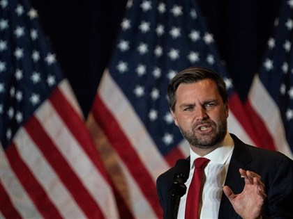 揭川普終止俄烏戰計畫 范斯：俄國占地變非軍事區[影]