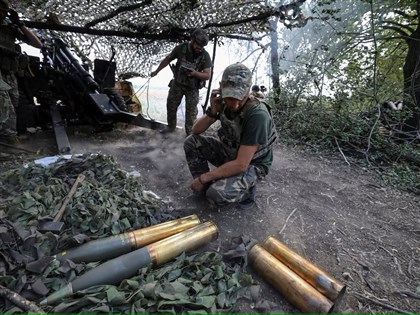 紐時：拜登擬放行烏克蘭用西方長程飛彈攻俄