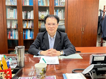 打詐新四法過關 法務部次長黃謀信：科技偵查糾纏最久