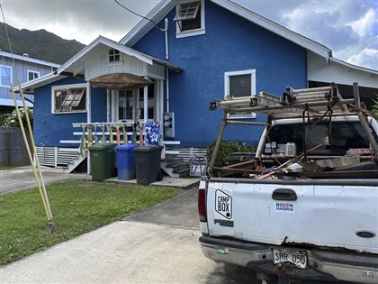 川普再遭暗殺 58歲槍手勞斯曾說願戰死烏克蘭
