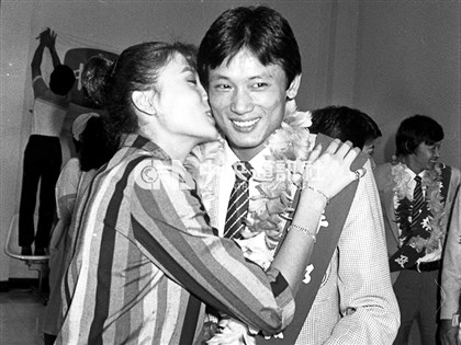 開箱老照片》郭泰源亞錦賽主投17局傳奇