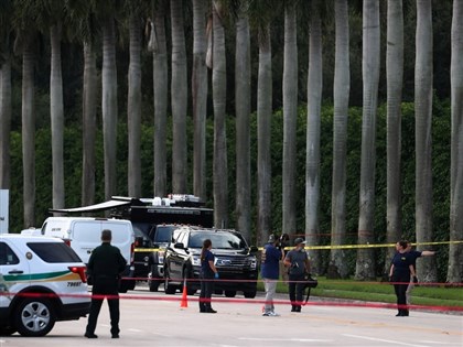 川普疑再遇暗殺 美媒：嫌疑人為58歲夏威夷男子