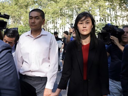 紐時：北京透過華裔人士干政 企圖影響西方民主政治