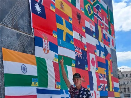 華郵：川普刺客勞斯曾挺烏克蘭台灣 相關人士提出質疑