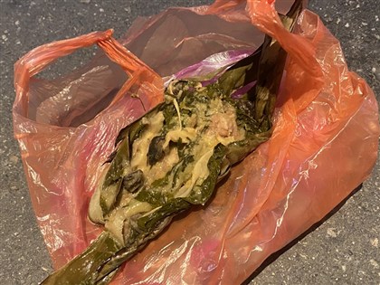 疑誤食含農藥小米粽 台東3人不治9人急救中【更新】