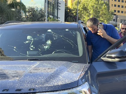 控以色列引爆呼叫器致9死2750傷 真主黨矢言報復