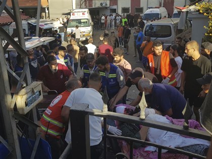 真主黨成員呼叫器爆炸9死2800傷 美情報指以色列在台灣製品埋爆裂物