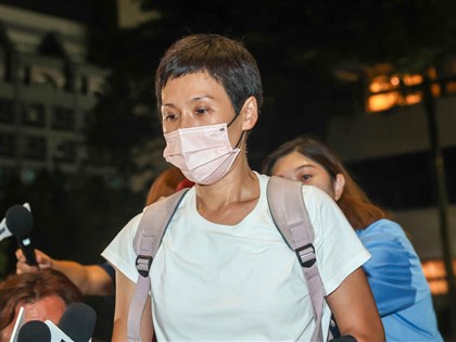 助BAC在台辦事處租辦公室 吳姓證人移送士檢複訊