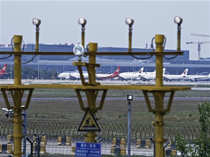 台塑人員赴陸遭邊控 台塑：持續關心提供必要協助