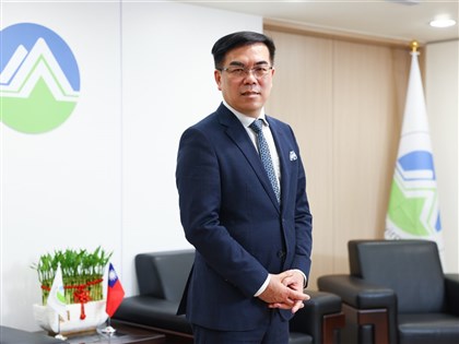 彭啓明：淨零目標下合作機會提高 盼參與COP29