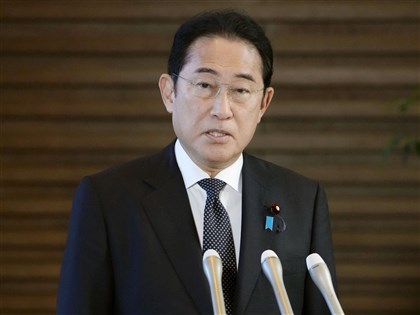 深圳日本男童遇刺亡 日相：要求中國盡快說明