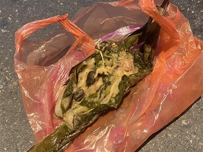 台東小米粽疑中毒案活蝸牛未驗出毒物 家屬質疑：檢體非同一批