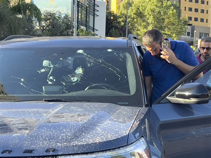 紐時：炸彈呼叫器以色列製造 真主黨怕手機不安全反遭木馬屠城