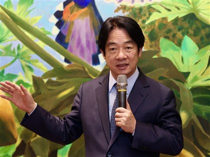 憲法法庭判決死刑有條件合憲 總統：尊重盼配套完善