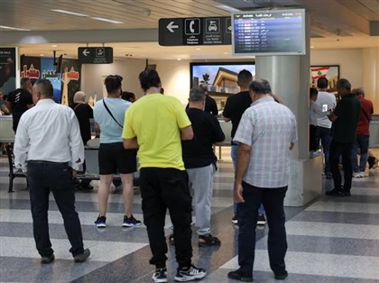 呼叫器對講機連環爆 黎巴嫩民航局禁止帶上飛機