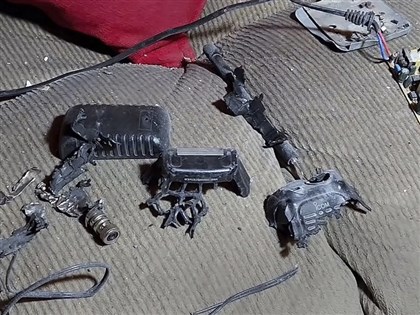 黎巴嫩對講機爆炸 日商ICOM推測爆炸物被製成電池