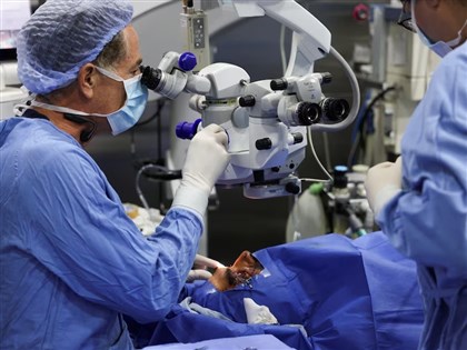 黎巴嫩連環爆多人雙眼受損 醫師嘆一晚摘除眼睛比職涯還多