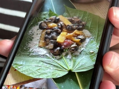 台東小米粽疑中毒案8患者檢出托福松 未驗出蝸牛用農藥聚乙醛