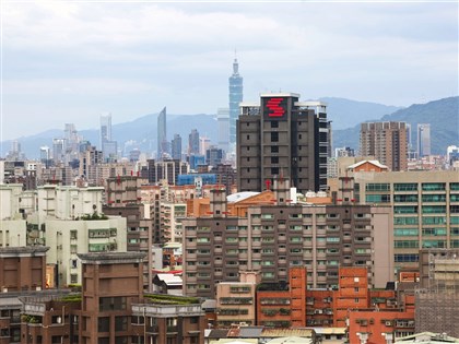 房市管制首納有房者無寬限期 與兄弟姐妹持分共有房屋也適用