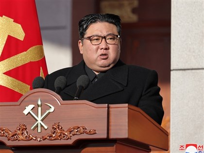 南韓媒體：金正恩稱中國是宿敵 下令別看北京臉色