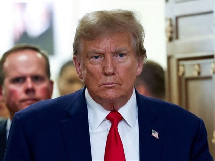 川普：若11月落選 2028年不再角逐大位