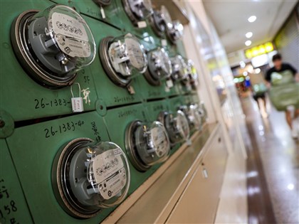 10月調漲電價？卓榮泰：想盡辦法不要再增大家負擔