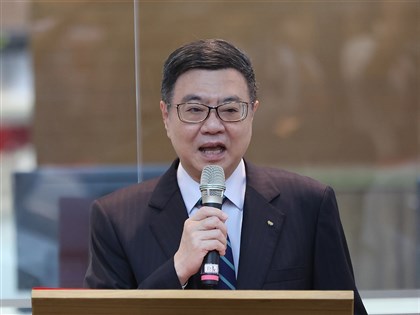 官邸2個月電費15萬 卓榮泰：增加有異狀、家人未使用