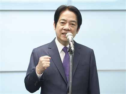 防衛韌性委員會26日登場 賴清德：打造更強韌台灣