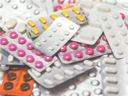 政院通過國家級抗藥性管理計畫  5年投入近19億