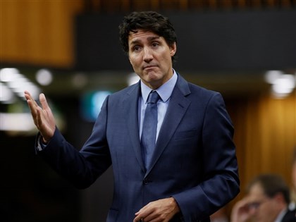 加拿大總理杜魯道面臨不信任投票 料可安然過關