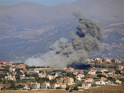 以色列擬對黎巴嫩發動地面行動 美法力促停火21天