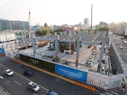 檢廉追查京華城案 再傳逾10名被告證人