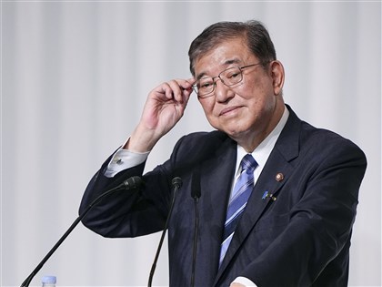 石破茂將任日本首相 北京學者：中日關係難緩解