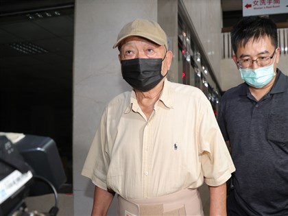 朱亞虎李文宗京華城案涉行賄、收賄 檢聲押禁見