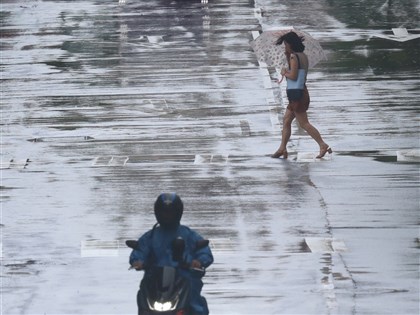 颱風山陀兒最快上午生成 吳德榮：北部東部影響大