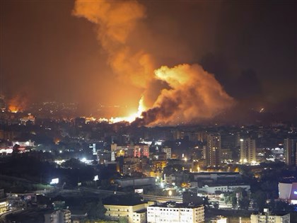 以軍：真主黨領袖納斯拉勒已在以色列空襲中喪生