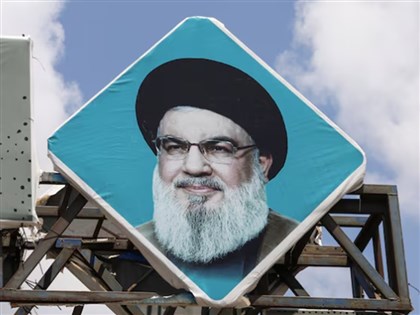 黎巴嫩真主黨證實領袖納斯拉勒身亡 矢言繼續對抗以色列