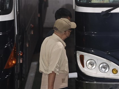 朱亞虎坦承行賄遭羈押禁見 議員：京華城案金流破口已現