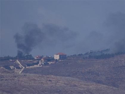 真主黨領袖空襲中喪生 以色列軍方稱再擊殺高層要員