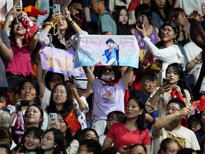 中國整治「飯圈文化」 已封禁逾10萬個網路帳號