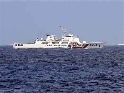 菲媒：中方向菲巡邏機發射雷射光 危及飛行安全