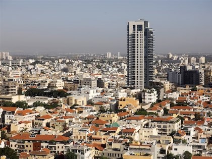 以色列中部響起空襲警報 特拉維夫傳爆炸聲