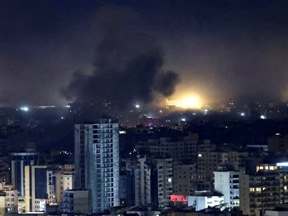 以色列有限地面行動 鎖定黎巴嫩境內真主黨設施