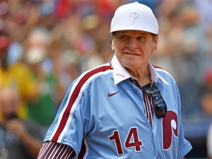 MLB安打王羅斯過世享壽83歲 執教期間涉賭終身無緣名人堂