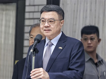 卓榮泰：民生電價不調整 籌組節約用電團隊助產業