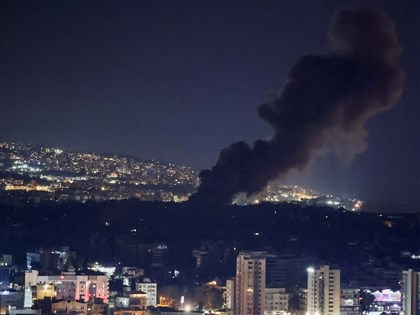 以色列黎巴嫩激烈交火 以軍：已準備好全面入侵