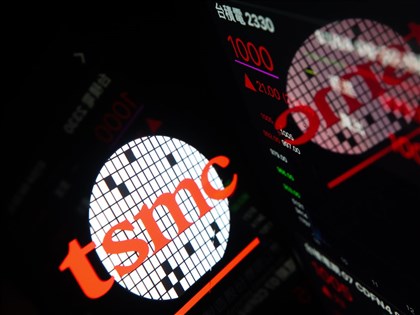 台股開高漲逾60點突破22400點 台積電上揚14元