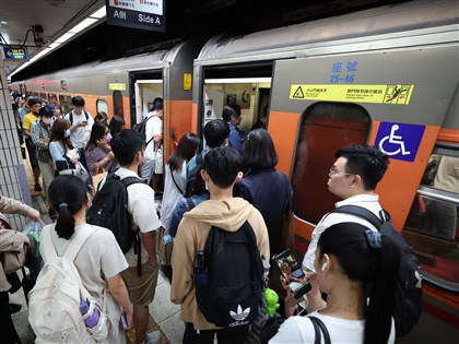 電費漲每年成本增逾2億 台鐵22日討論票價調整案