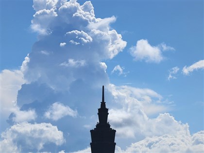 首波東北季風7日晚南下 吳德榮：北台灣轉濕涼高溫低於28度